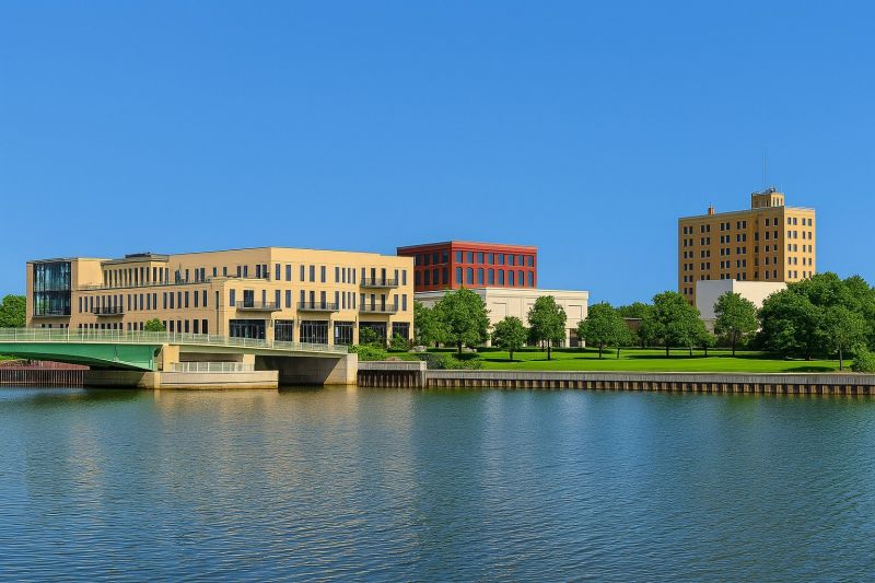 Best Concrete Foundation Repair pros in Manitowoc, WI