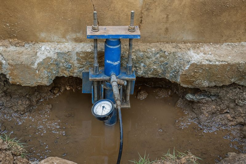 Top Foundation Lifting Companies in Fond Du Lac, WI